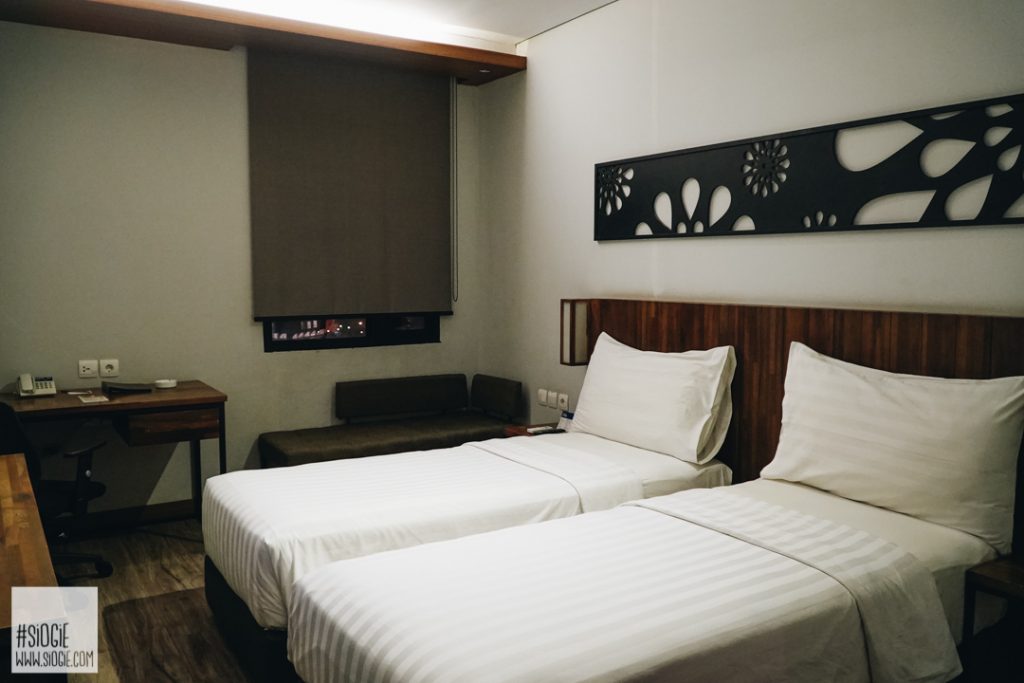 Review Batiqa Hotel Palembang-1