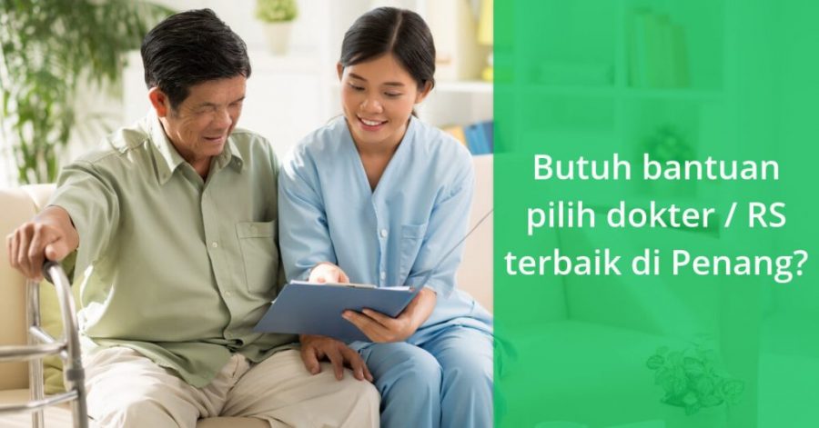 Ini Alasan yang Membuat Banyak Warga Indonesia Memilih Untuk Berobat di Rumah Sakit Malaysia