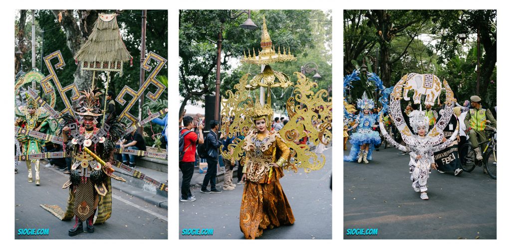 Solo Batik Carnival 2019