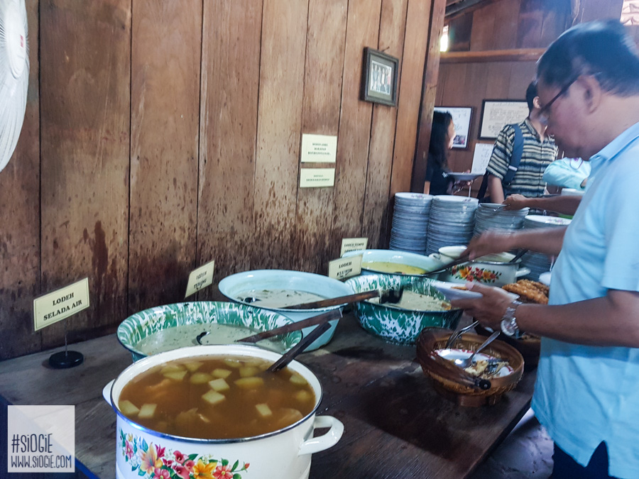 Warung Kopi Klotok (dokpri)