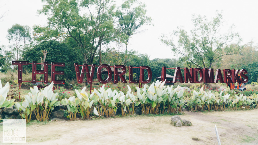 Merapi Park (dokpri)